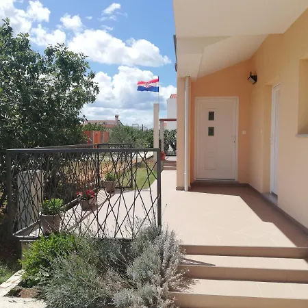 Zvone, Sukosan-brand New Sukošan
