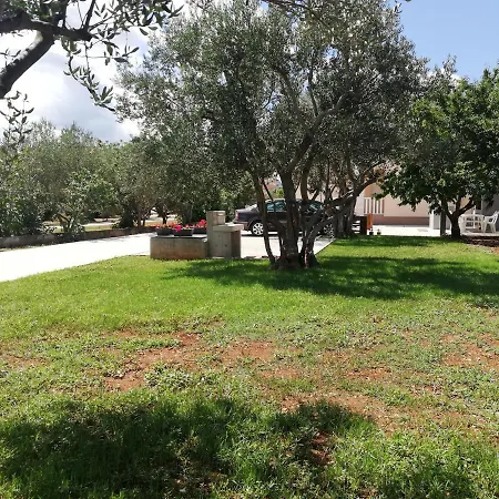 Zvone, Sukošan-brand New Appartement
