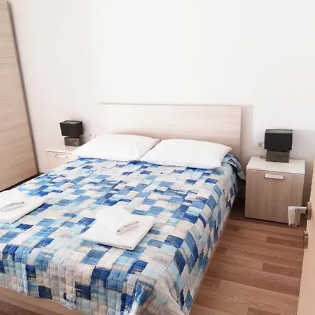 Apartmán Zvone, Sukosan-brand New Sukošan