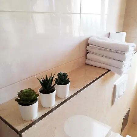 Apartmán Zvone, Sukosan-brand New *