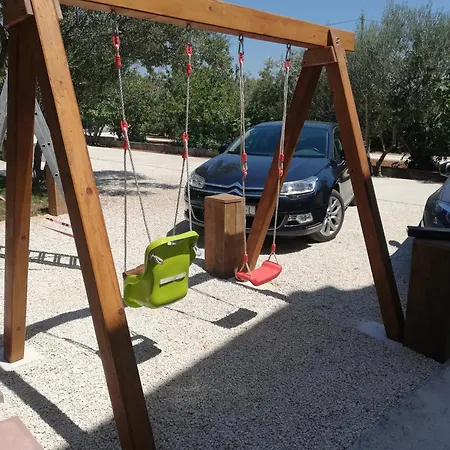 Appartement Zvone, Sukošan-brand New