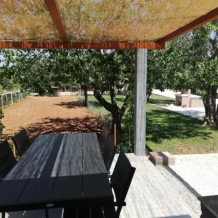 Appartement Zvone, Sukošan-brand New *