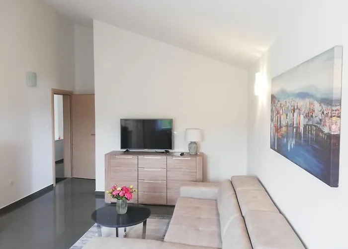 Appartamento Zvone, Sukosan-brand New *
