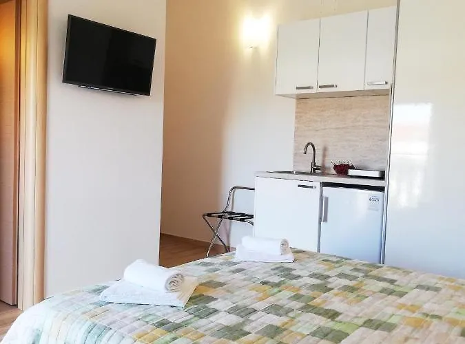 Appartamento Zvone, Sukosan-brand New *