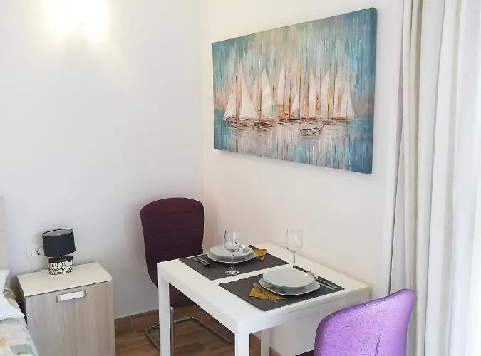 Zvone, Sukosan-brand New Appartamento Sukošan