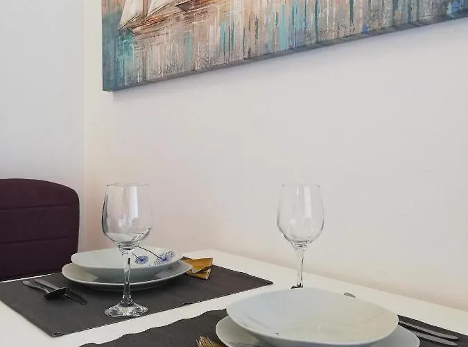 Appartamento Zvone, Sukosan-brand New *