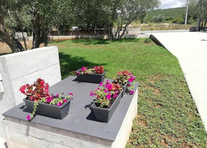 Appartamento Zvone, Sukosan-brand New *