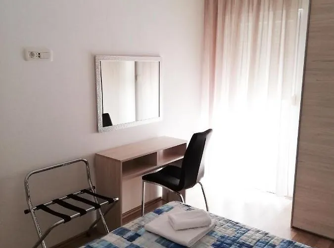 Zvone, Sukosan-brand New Sukošan