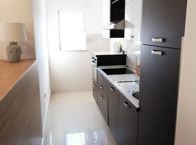 Appartamento Zvone, Sukosan-brand New *