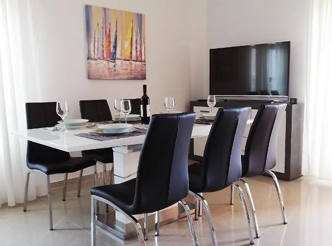 Appartamento Zvone, Sukosan-brand New *