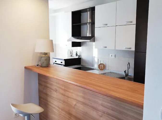 Appartamento Zvone, Sukosan-brand New *