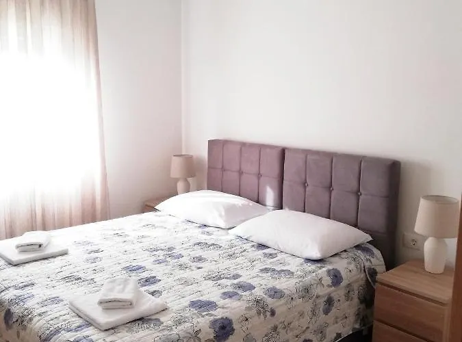 Appartamento Zvone, Sukosan-brand New Sukošan