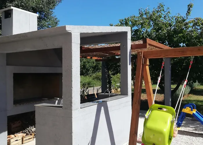 Appartamento Zvone, Sukosan-brand New *