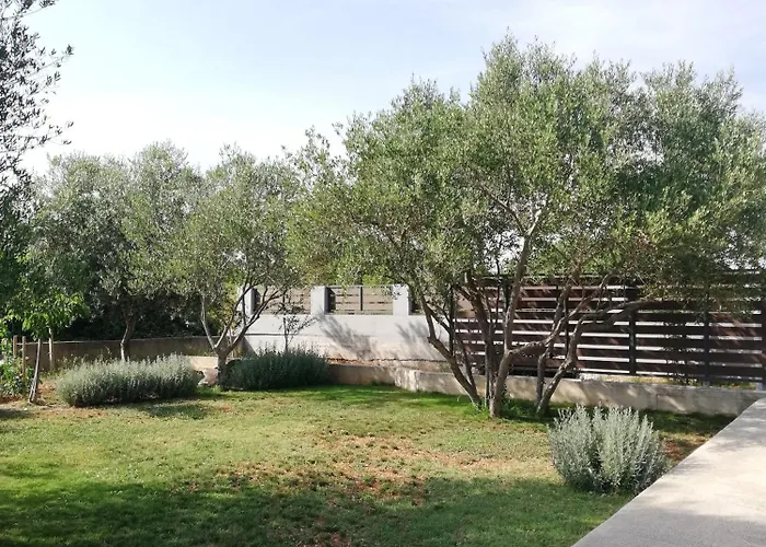 Appartamento Zvone, Sukosan-brand New