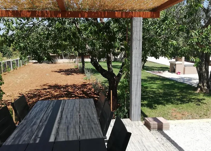 Appartamento Zvone, Sukosan-brand New *