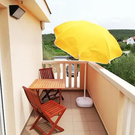 Zvone, Sukosan-brand New Apartment