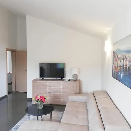 Apartment Zvone, Sukosan-brand New *