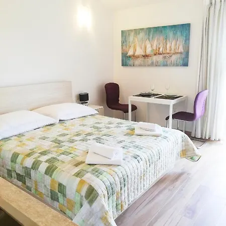 Zvone, Sukosan-brand New Apartment *