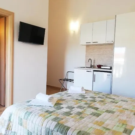 Apartment Zvone, Sukosan-brand New *