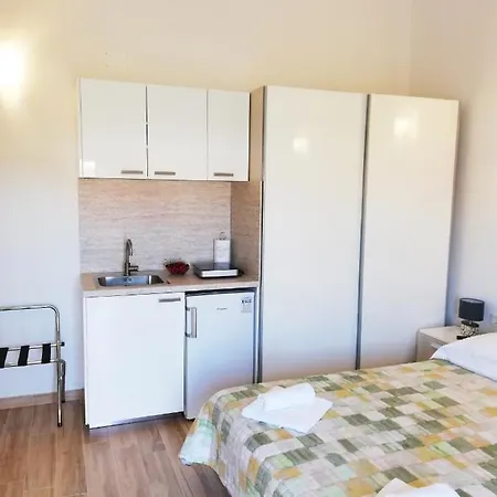 Zvone, Sukosan-brand New Apartment