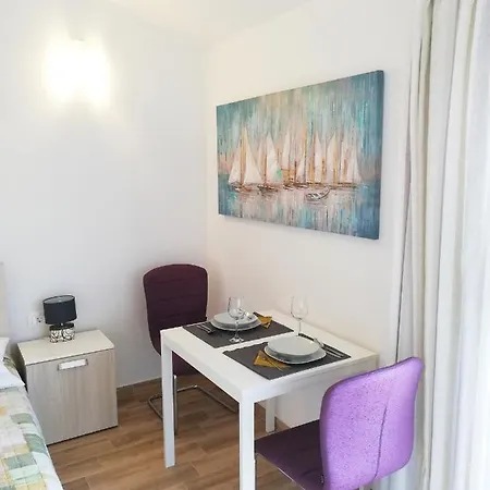 Zvone, Sukosan-brand New Apartment Sukosan