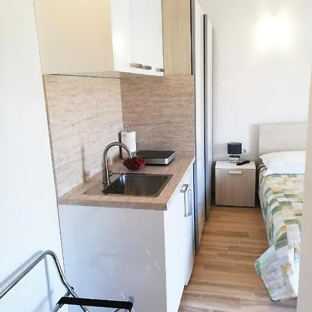 Zvone, Sukosan-brand New Apartment *