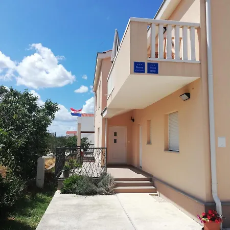 Zvone, Sukosan-brand New Apartment *