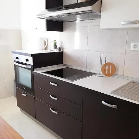 Apartment Zvone, Sukosan-brand New Sukosan