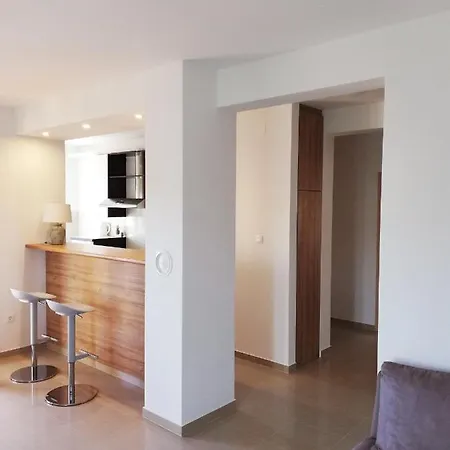 Apartment Zvone, Sukosan-brand New *