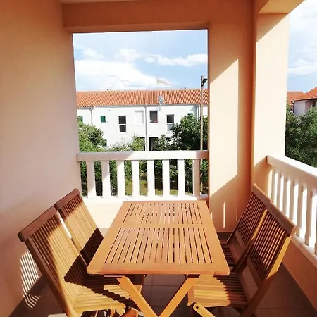 Zvone, Sukosan-brand New Apartment