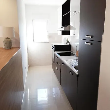 Apartment Zvone, Sukosan-brand New *