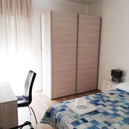 Apartment Zvone, Sukosan-brand New