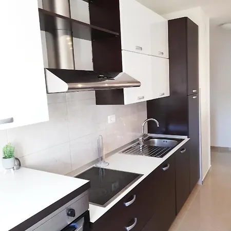 Zvone, Sukosan-brand New Apartment *