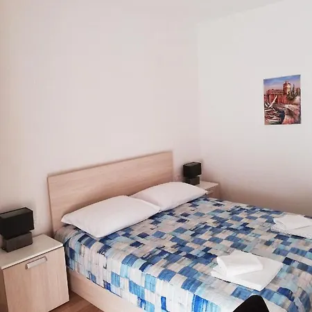 Apartmán Zvone, Sukosan-brand New Sukošan