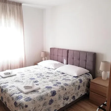 Apartment Zvone, Sukosan-brand New Sukosan