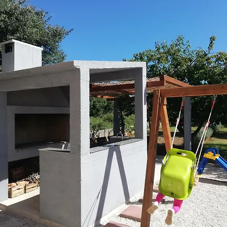 Appartement Zvone, Sukošan-brand New *