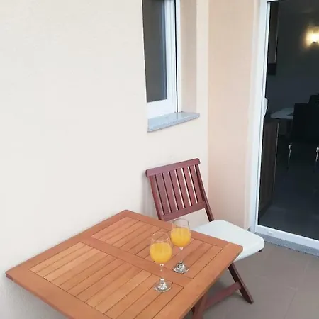 Zvone, Sukosan-brand New Apartment
